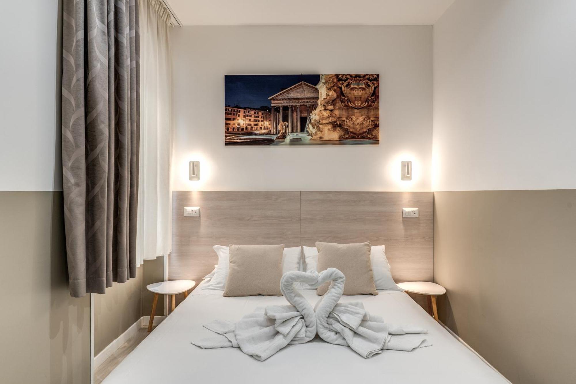 A Touch Of Rome Guesthouse — Photos 1