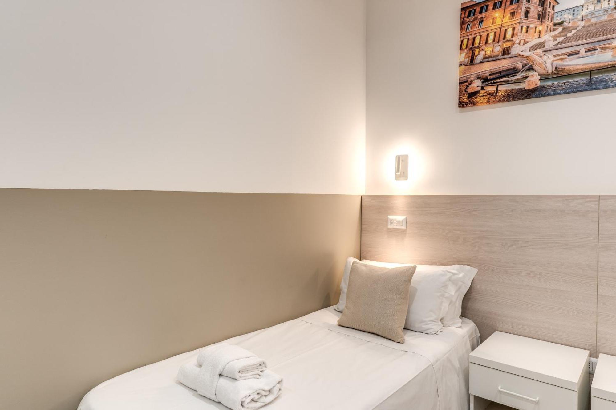 A Touch Of Rome Guesthouse — Photos 3